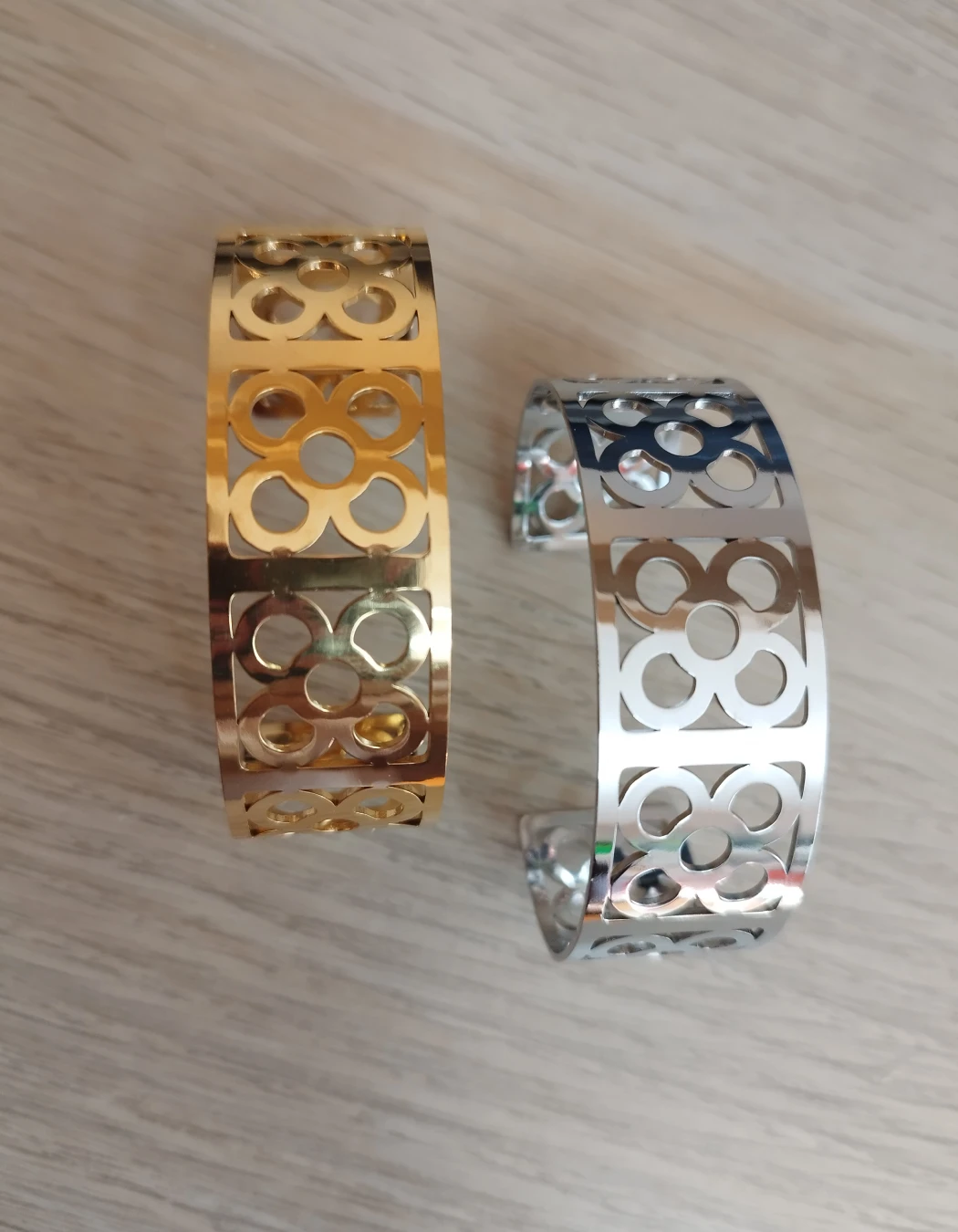 Brazalate Panot Cuadrado