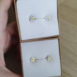 Pendientes Margarita Mini