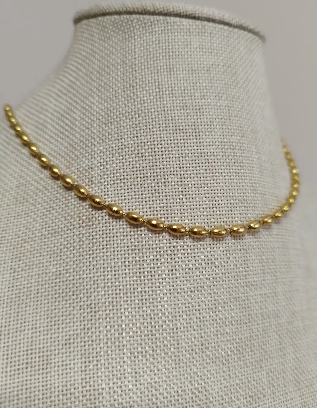 Cadenita Pepitas - Imagen 2