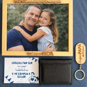 Pack Completo Día del Padre