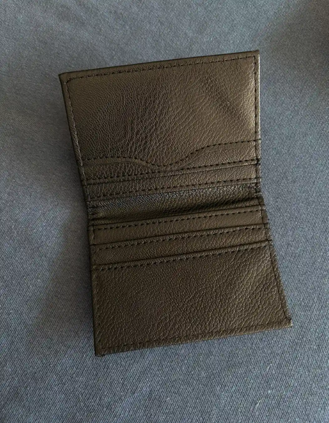 Pack Tarjetero+Llavero Papá Todoterreno - Imagen 3