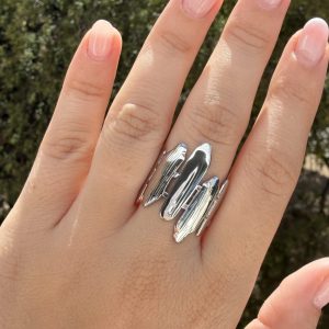 Anillo Berta