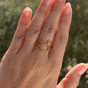 Anillo Unión