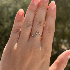 Anillo Onda